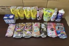 日用品セット2月号