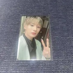 RIIZE RIIZING LOUD アントン トレカ 特典