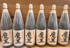 村尾6本1800ml25度 - メルカリ