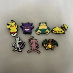 希少】ポケモン ピンバッジ ピカチュウ ゴンベ ヘイガニ - メルカリ