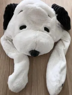 USJ スヌーピー 被り物