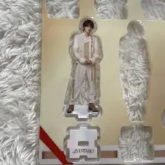 M!LK 山中柔太朗 Ribbon アクリルスタンド