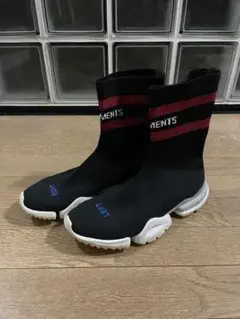 VETEMENTS 18ss REEBOK ヴェトモン リーボック スニーカーのサムネイル