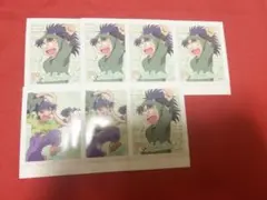 七松小平太 パシャこれ第二弾