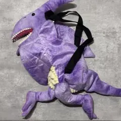 恐竜リュック ぬいぐるみリュック　プテラノドン