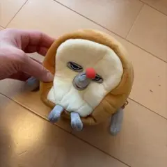 パンどろぼう ポーチ