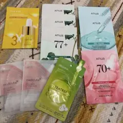 パック10枚まとめ売り　Anua medicube TIRTIR