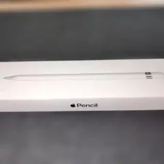【動作未確認】Apple pencil 第一世代　※欠品あり