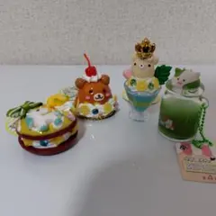 2026年最新】贅沢スイーツキーホルダーの人気アイテム - メルカリ