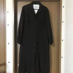 YAECA WRITE コートドレス