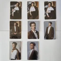 ディーンフジオカ ミュージシャン