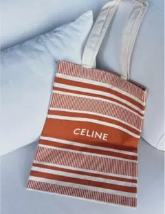 CELINE 展示会ノベルティトートバッグのサムネイル