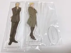 エヴァンゲリオン　一番くじ　E賞アクスタ