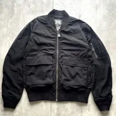 AVIREX type G-8 WEP flight jacket GONZ