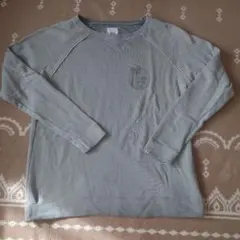 BILLABONG ISLAND IN THE SUN スウェット トレーナーM