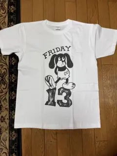 セディショナリーズ風ヴィヴィアンミッキーTシャツのサムネイル