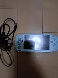 PSP 本体