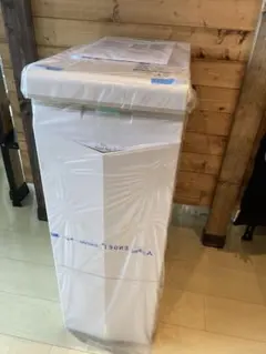 Cool Ace 保冷米びつ HK-331 31kg エムケー精工 未使用品のサムネイル