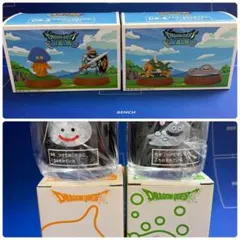 ドラゴンクエスト ふくびき所スペシャル Ｃ賞-3.4 Ｅ賞-1.2 まとめ売り