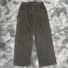 00s AIRWALK black denimのサムネイル
