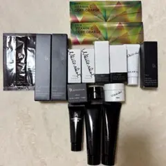 POLA B.A ホワイトショット 豪華トライアルセット オマケ付き♩