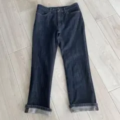 倉敷のデニムパンツ