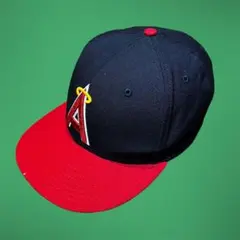 エンジェルス OHTANI 17 レッド 野球帽 激レア品 - メルカリ
