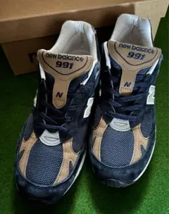 2026年最新】new balance made in uk 991の人気アイテム - メルカリ