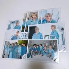 Aぇ! group 末澤誠也 フォト