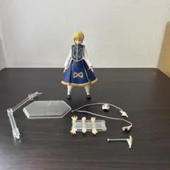 2026年最新】figma HUNTER×HUNTER ハンターハンターの人気アイテム