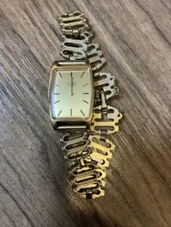 LONGINES ロンジン スクエア 手巻き 847 1093 - メルカリ