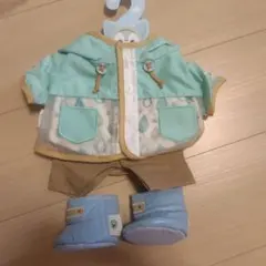 レイニーデイズ ジェラトーニコスチューム