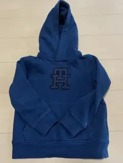 TOMMY HILFIGER フード付きパーカー 110㎝