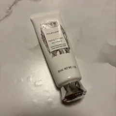 JILLSTUART ホワイトフローラル　ハンドクリーム　30g