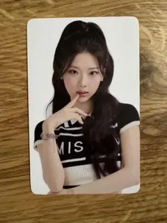 babymonsterルカ　2枚セット