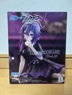 ブルーアーカイブ ハルカ フィギュア Yumemirize - メルカリ