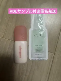 colorgram ヌードブラーティント　16のサムネイル