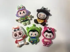 ラブブ デカパーツ ①