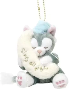 最終価格 ディズニー ジェラトーニ ぬいぐるみバッジ