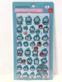 サンリオ ハンギョドン ボンボンドロップ シール