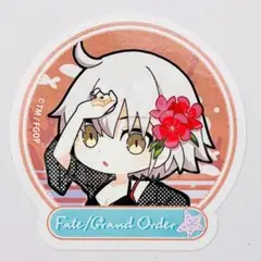 Fate/Grand Order アクスタ ジャンヌ・ダルク オルタ スイパラ - メルカリ