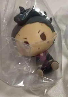 一番くじ 鬼滅の刃　ちょこのっこ　フィギュア 不死川　玄弥