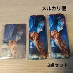 鬼滅の刃　無限列車編上映5周年記念　WEBSHOPくじ　C.D賞　猗窩座