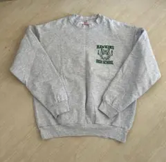 STRANGER THINGS スウェット M