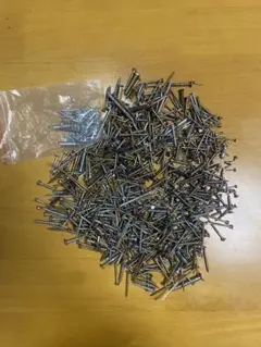 DIY용 다양한 목재 나사 및 나사 대형 세트