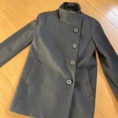 ミッシェルクラン ハーフコート