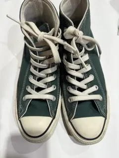 Converse ハイカットスニーカー