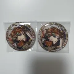 あくねこ テディ 缶バッジ 30個 2025年最新】テディ あくねこ 缶バッジの人気アイテム - メルカリ