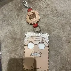 2026年最新】安西先生 パスケースの人気アイテム - メルカリ