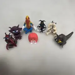 ウルトラマン　怪獣　まちぼうけ　ならぶんです ゼットン　メトロン　エレキングのサムネイル